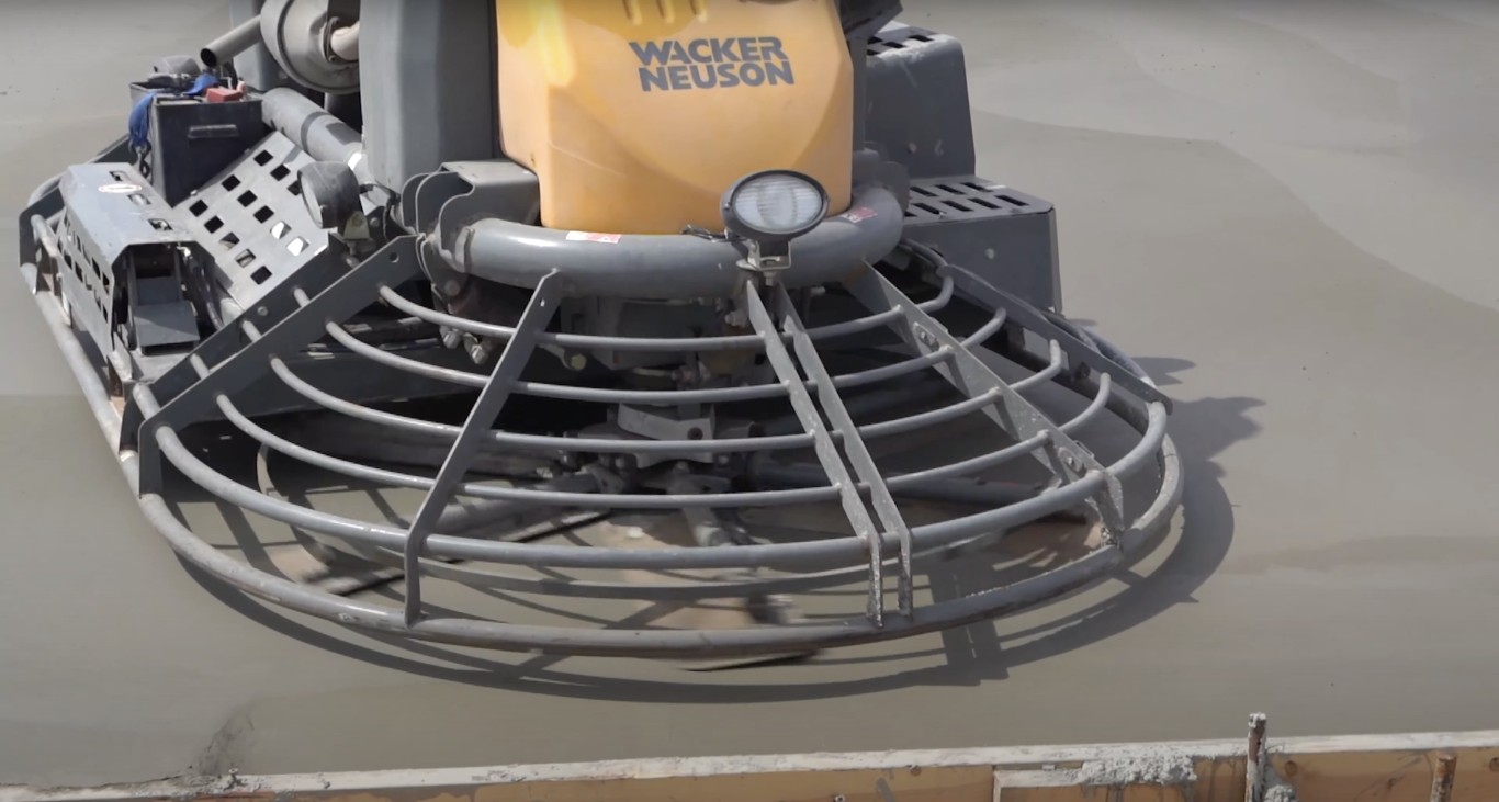 Professional concrete cutting and removal equipment in Waterbury CT